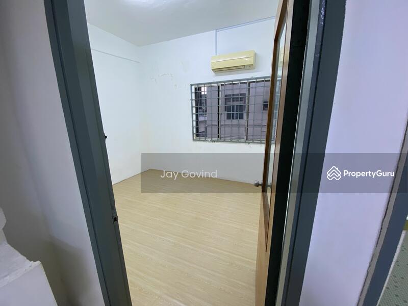 Untuk Dijual - Jalan Sentul