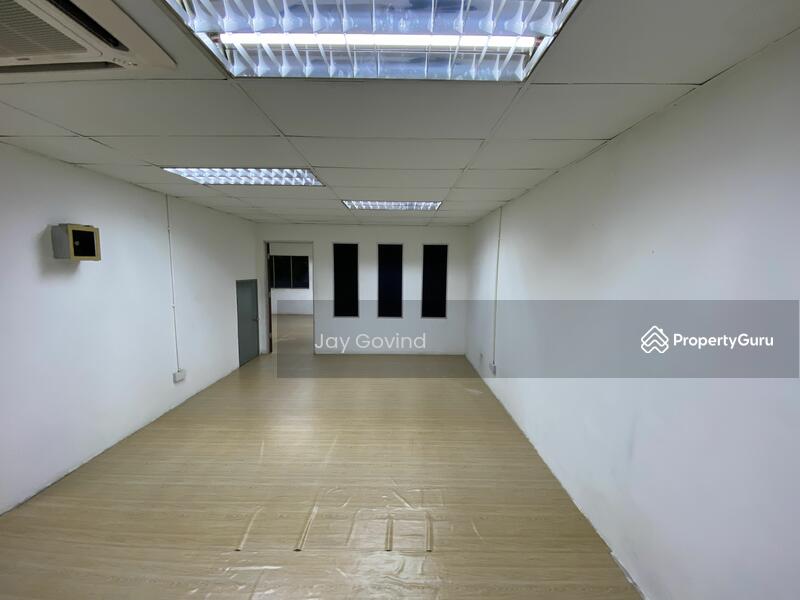 Untuk Dijual - Jalan Sentul