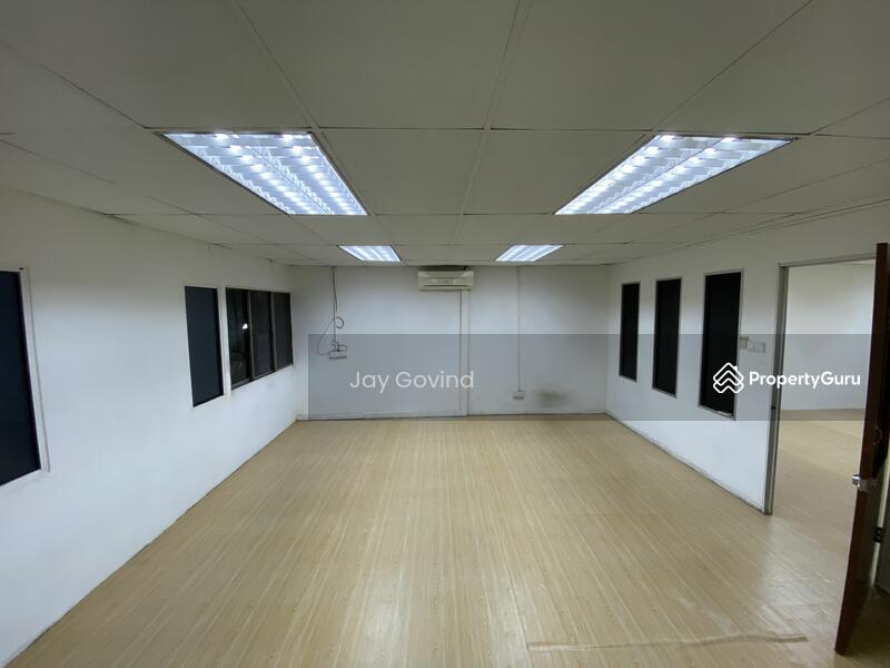 Untuk Dijual - Jalan Sentul