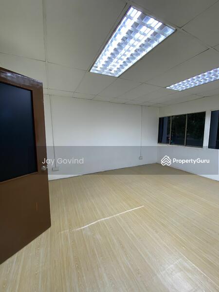Untuk Dijual - Jalan Sentul