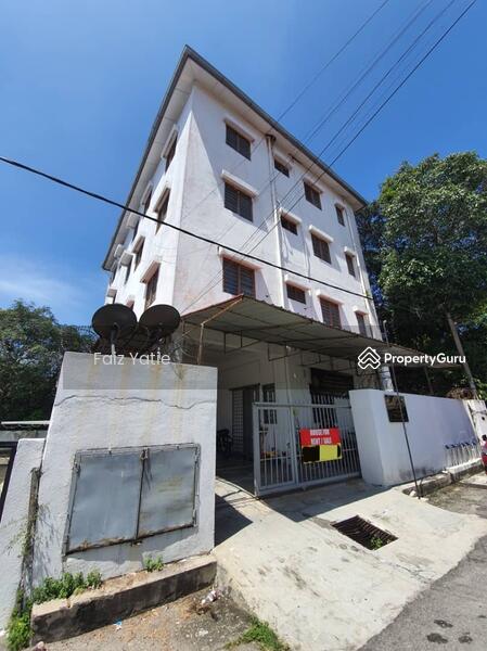 For Rent - Kampung Datuk Keramat