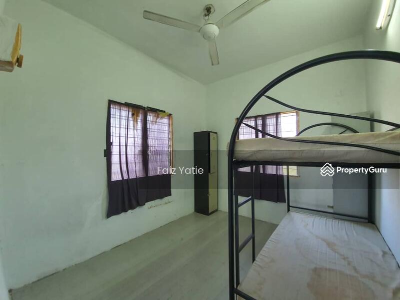 For Rent - Kampung Datuk Keramat