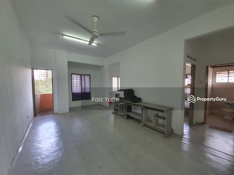 For Rent - Kampung Datuk Keramat