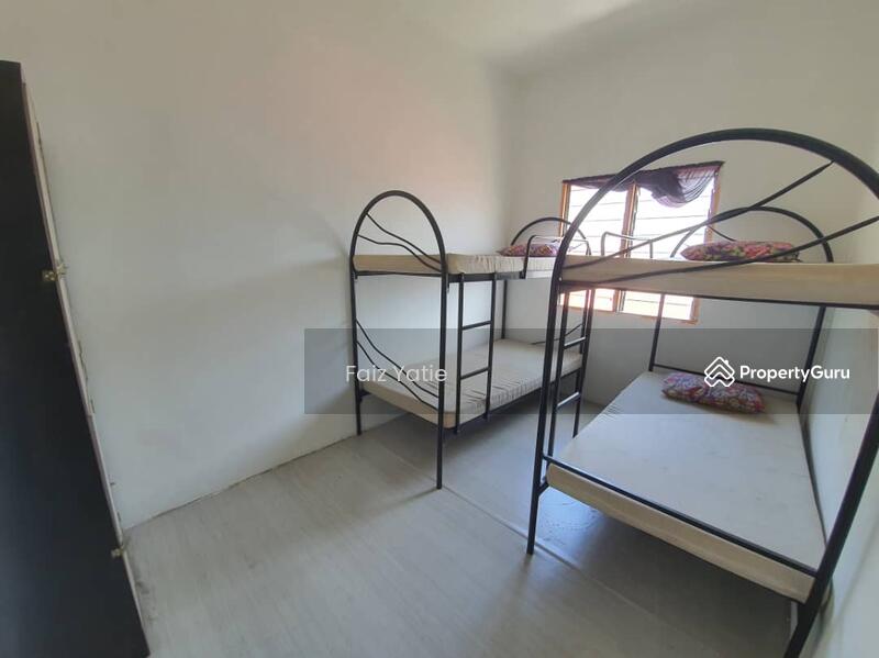 For Rent - Kampung Datuk Keramat