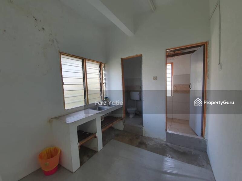 For Rent - Kampung Datuk Keramat