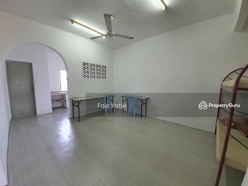 For Rent - Kampung Datuk Keramat