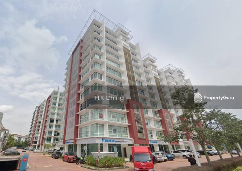 Untuk Dijual - Oasis Square