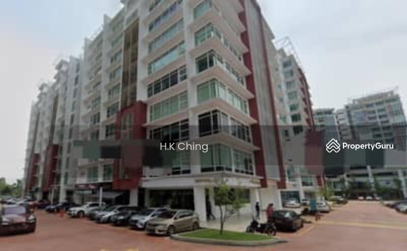Untuk Dijual - Oasis Square