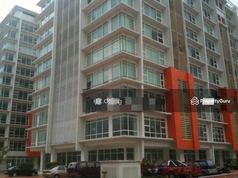 Untuk Dijual - Oasis Square