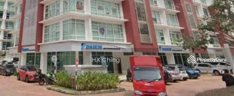 Untuk Dijual - Oasis Square