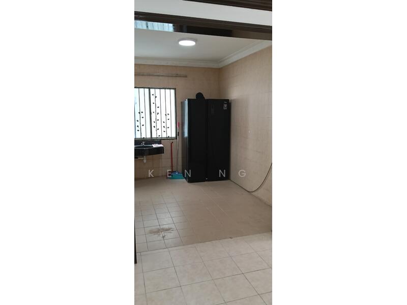Untuk Dijual - Amadesa Resort Condominium