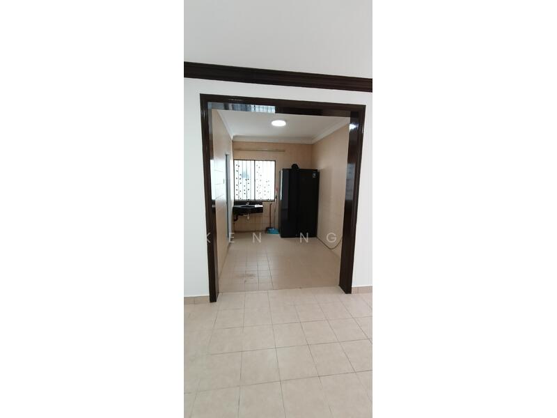 Untuk Dijual - Amadesa Resort Condominium