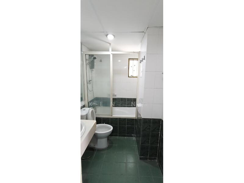 Untuk Dijual - Amadesa Resort Condominium