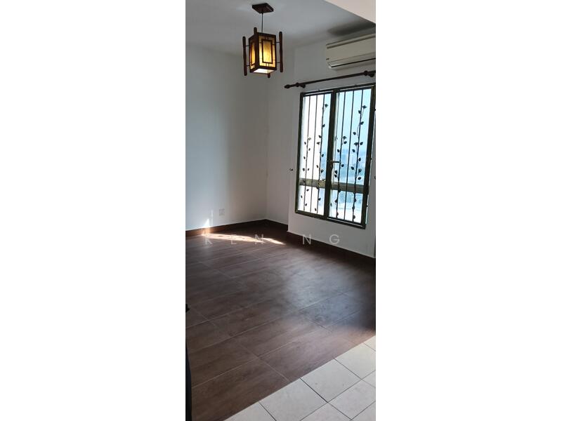 Untuk Dijual - Amadesa Resort Condominium