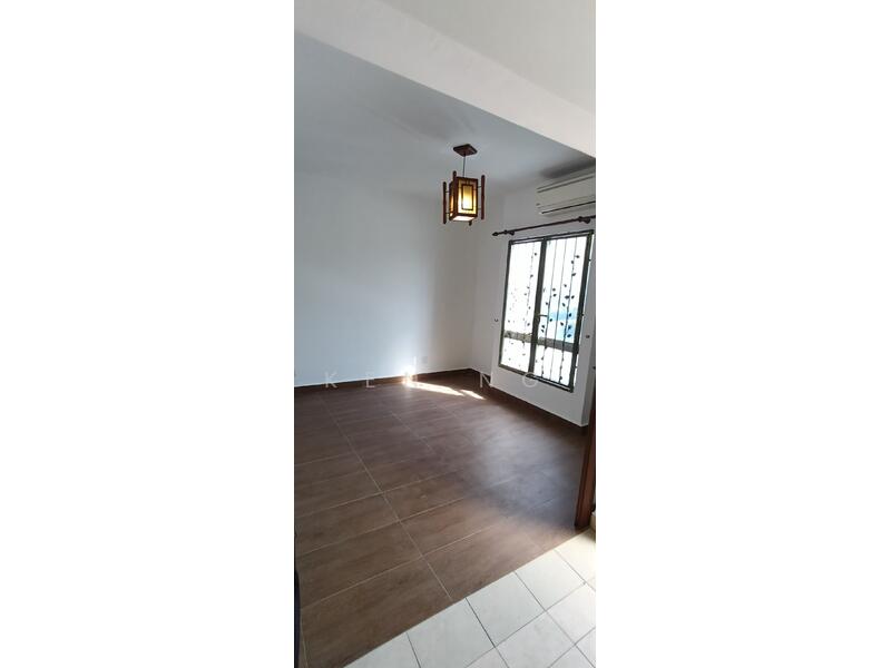 Untuk Dijual - Amadesa Resort Condominium
