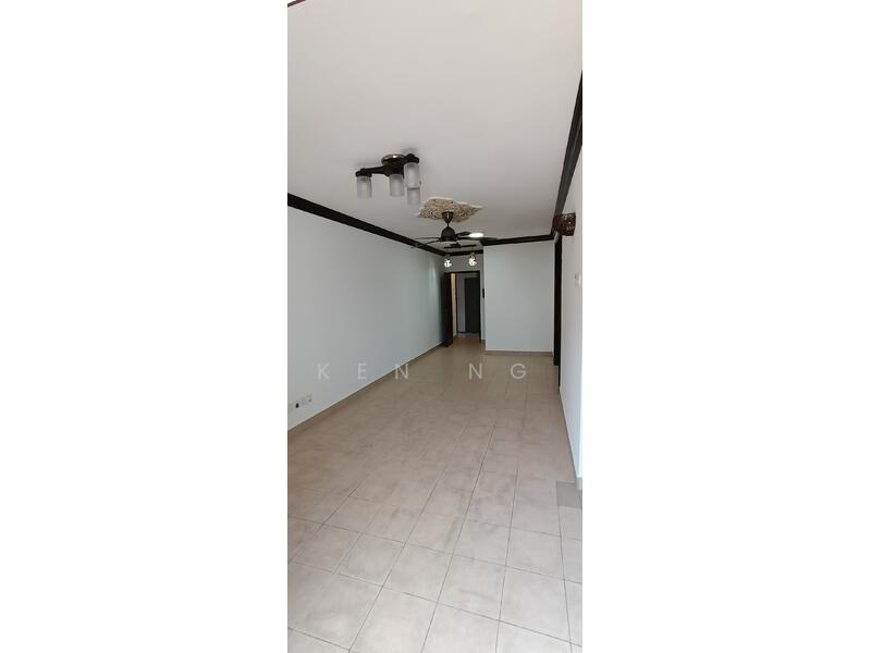 Untuk Dijual - Amadesa Resort Condominium