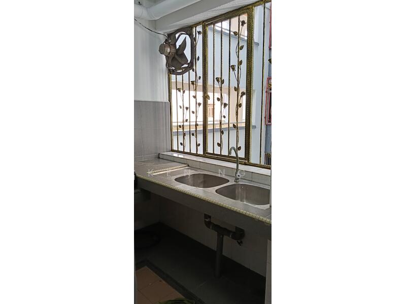 Untuk Dijual - Amadesa Resort Condominium