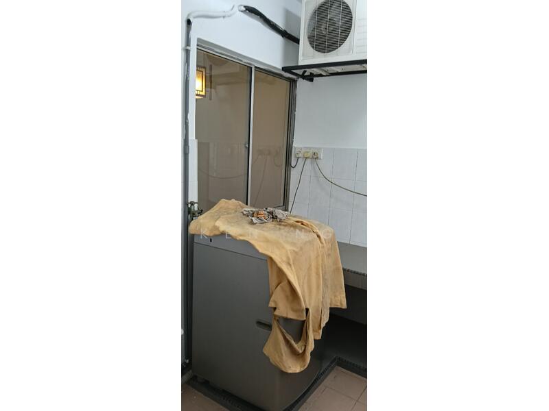 Untuk Dijual - Amadesa Resort Condominium