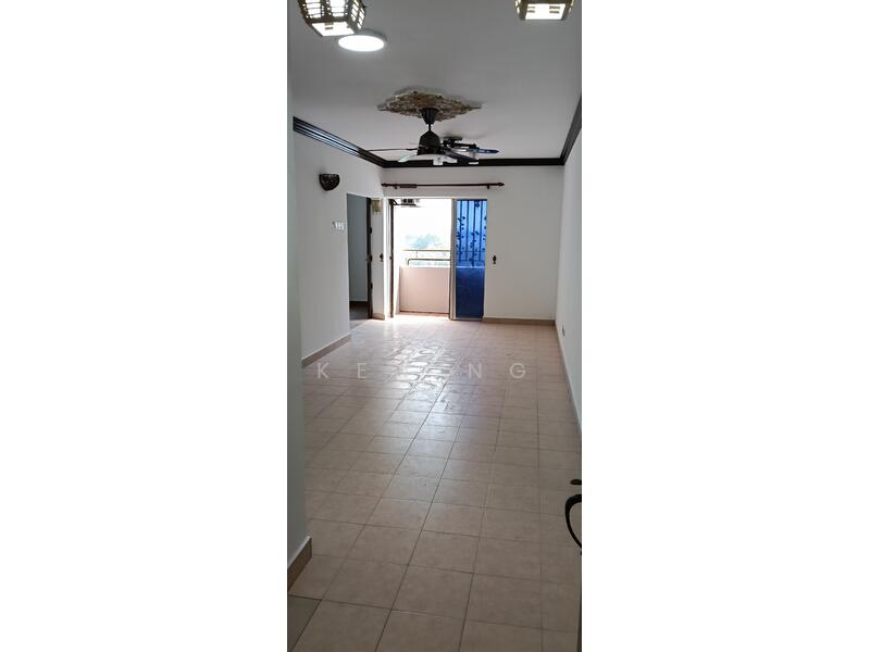 Untuk Dijual - Amadesa Resort Condominium