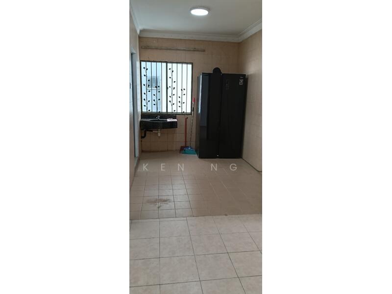 Untuk Dijual - Amadesa Resort Condominium