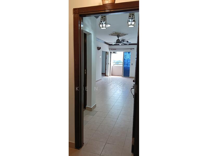 Untuk Dijual - Amadesa Resort Condominium