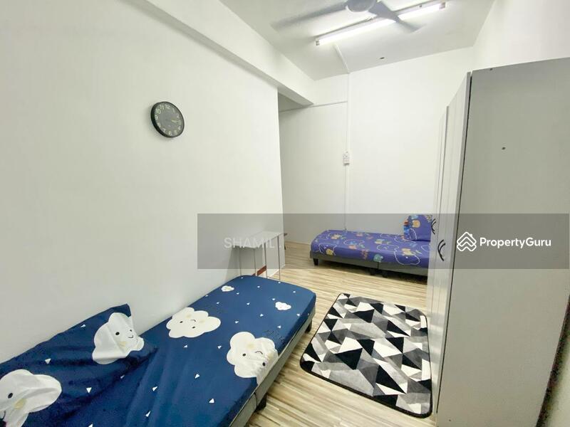 For Rent - Mutiara Magna