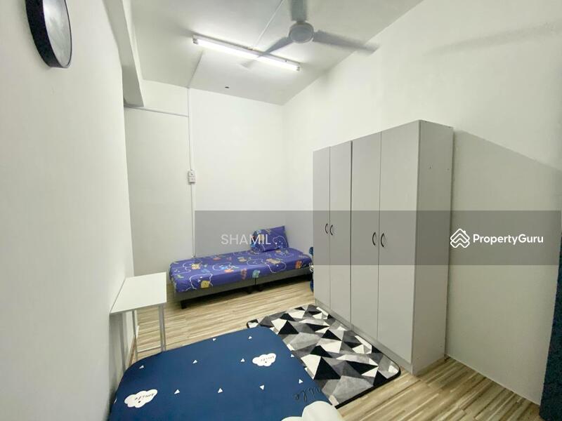 For Rent - Mutiara Magna
