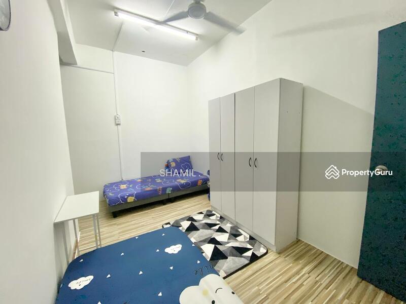 For Rent - Mutiara Magna