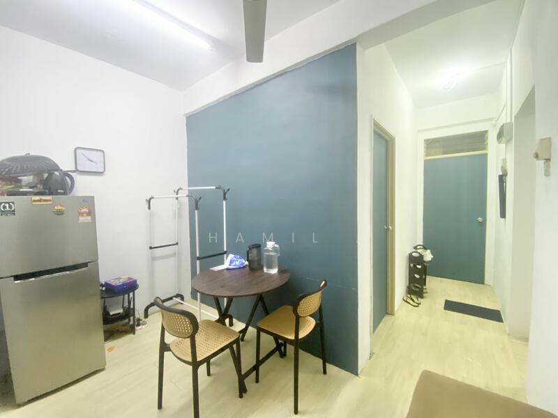 Untuk Disewa - Mutiara Magna