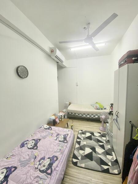 For Rent - Mutiara Magna