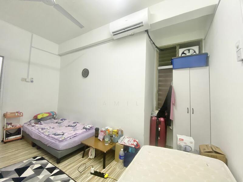 For Rent - Mutiara Magna