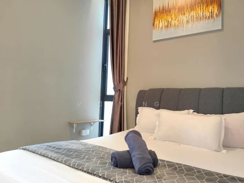Kondominium untuk Disewa di Alam Damai - Vic Yong - PropertyGuru.com.my