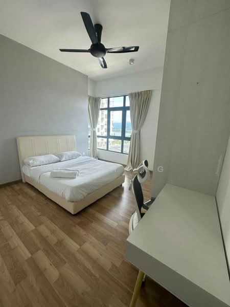 Kondominium untuk Disewa di Alam Damai - Vic Yong - PropertyGuru.com.my