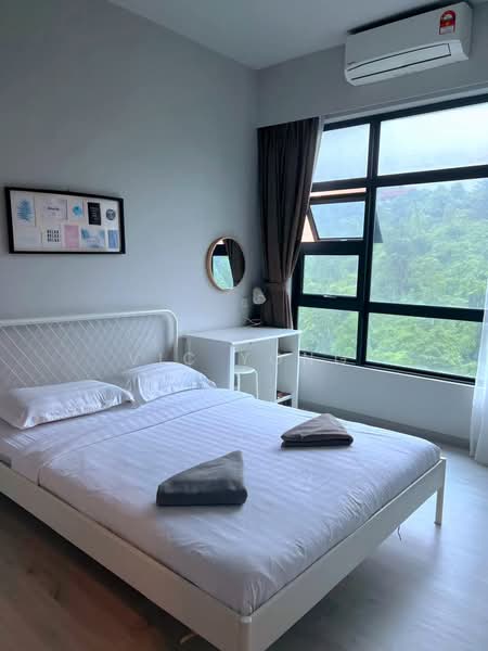 Kondominium untuk Disewa di Alam Damai - Vic Yong - PropertyGuru.com.my