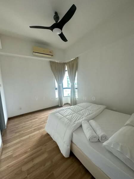 Kondominium untuk Disewa di Alam Damai - Vic Yong - PropertyGuru.com.my