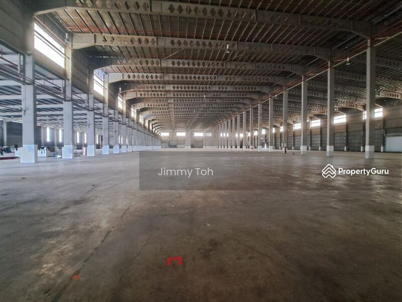 Factory for Rent in Kawasan Perindustrian Pasir Gudang (Pasir Gudang) - Jimmy Toh - PropertyGuru.com.my