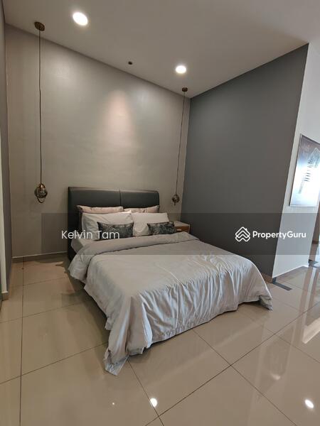 Untuk Dijual - Taman Sutera Wangi