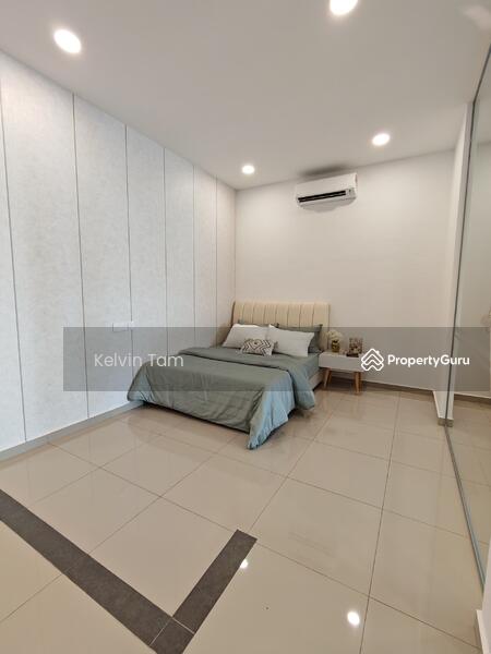 Untuk Dijual - Taman Sutera Wangi