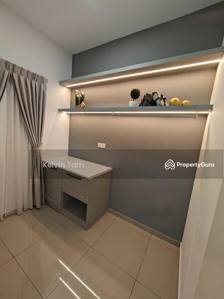 Untuk Dijual - Taman Sutera Wangi