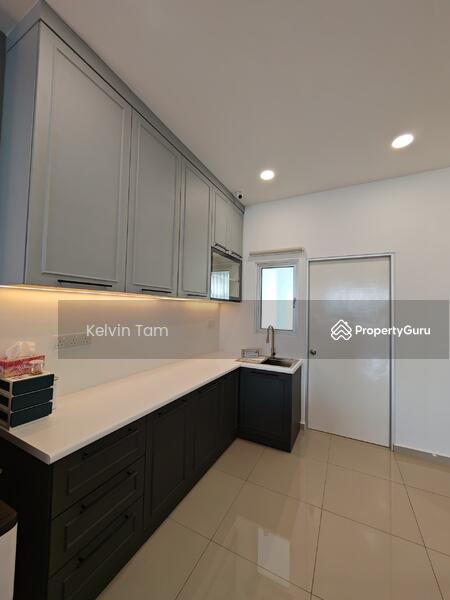 Untuk Dijual - Taman Sutera Wangi