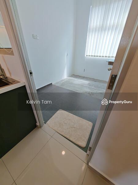 Untuk Dijual - Taman Sutera Wangi