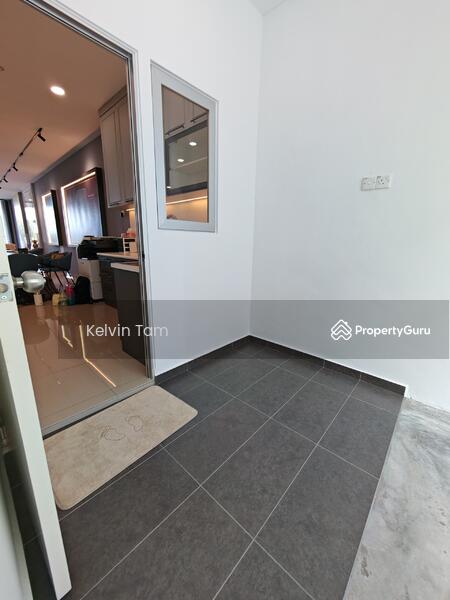 Untuk Dijual - Taman Sutera Wangi