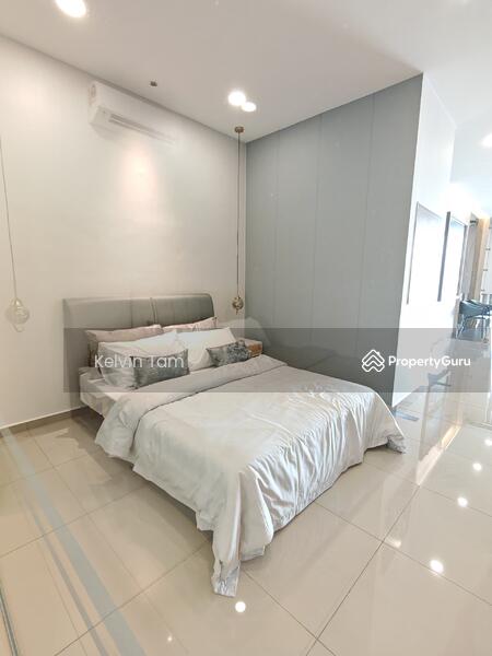 Untuk Dijual - Taman Sutera Wangi