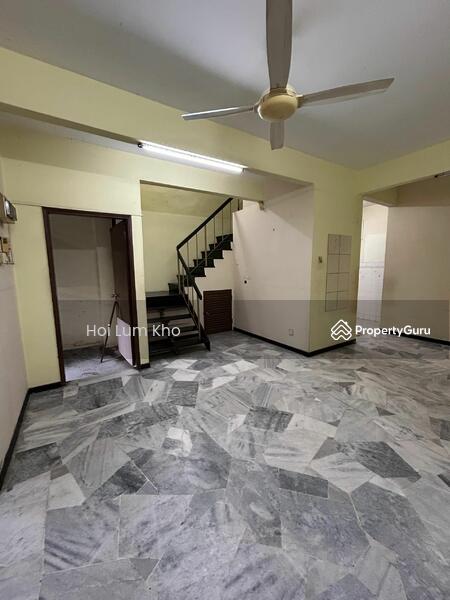 2-storey Terraced House for Sale in Usj 6 (Subang Jaya) - Hoi Lum Kho - PropertyGuru.com.my
