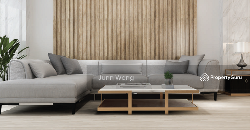 Semi-Detached House for Sale in Kwasa Damansara (Sungai Buloh) - Junn Wong - PropertyGuru.com.my