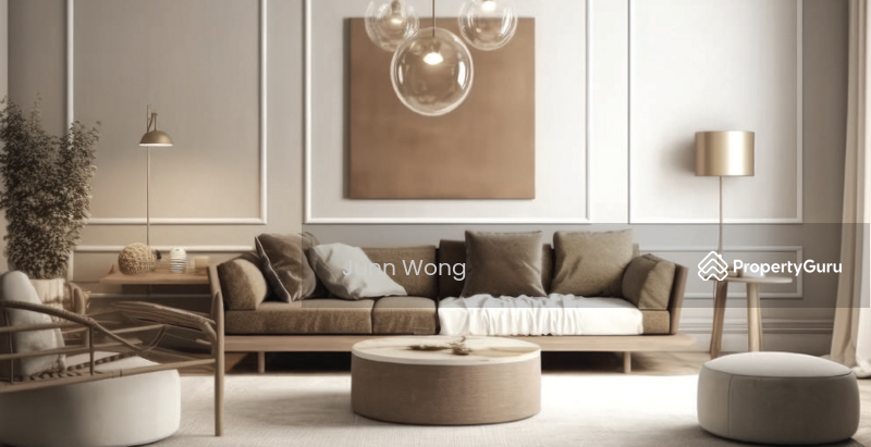 Semi-Detached House for Sale in Kwasa Damansara (Sungai Buloh) - Junn Wong - PropertyGuru.com.my