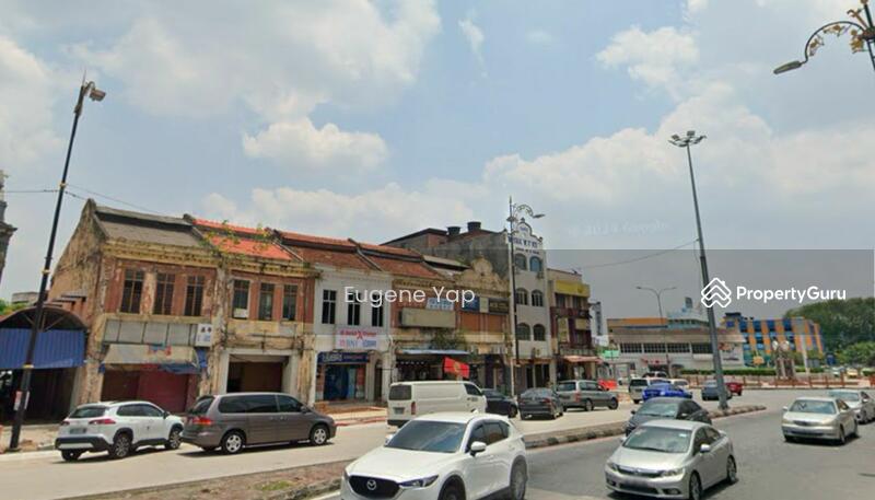 Untuk Dijual - Jalan Meru , Jalan Pos Baharu @ Klang