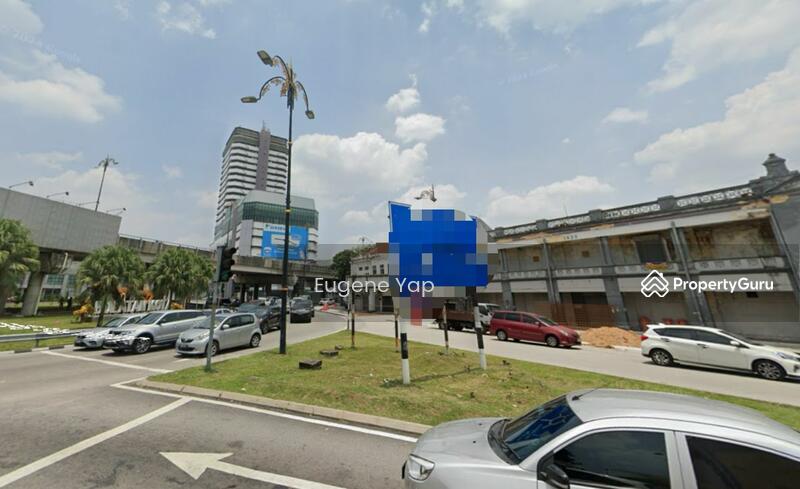 Untuk Dijual - Jalan Meru , Jalan Pos Baharu @ Klang