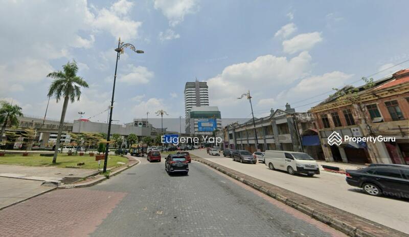 Untuk Dijual - Jalan Meru , Jalan Pos Baharu @ Klang