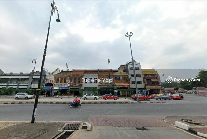 Untuk Dijual - Jalan Meru , Jalan Pos Baharu @ Klang